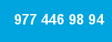 977 446 98 94 977 446 98 94